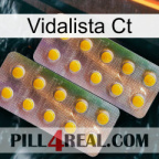 Vidalista Ct new10